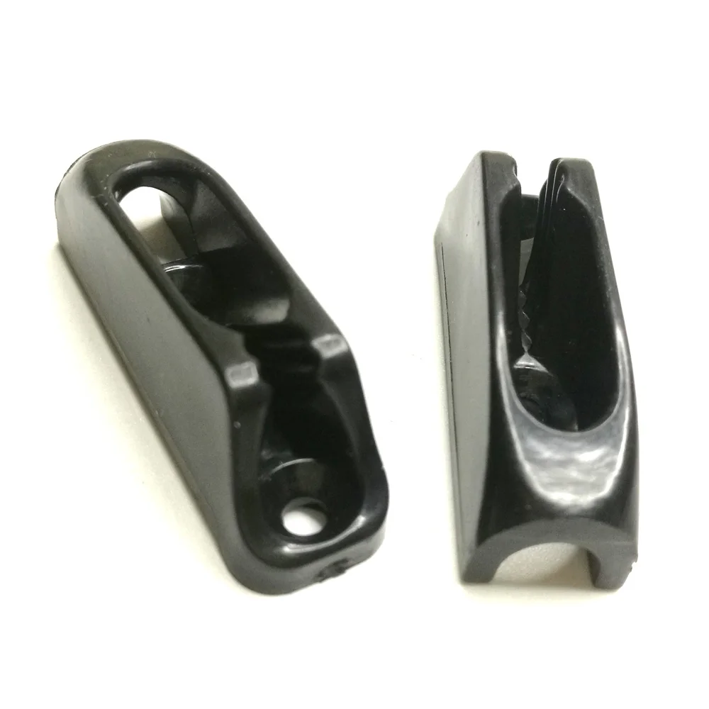 Fishing Kayak Anchor - 2PC เรือแคนูท่องเรือ Kayak Jam Cleat Self-Lock