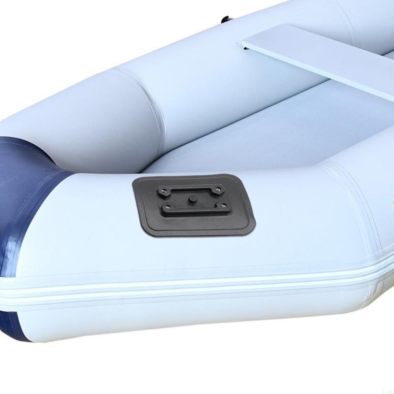 เรือคายัค Inflatable เรือผู้ถื - Fishing Kayak Fish Finder Mount บทวิจารณ์และราคา