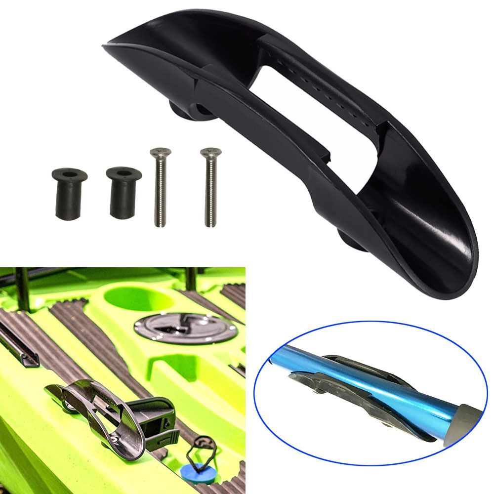 ที่ยึดพายเรือคายัคแบบติดดาดฟ้า - Fishing Kayak Sit On Top บทวิจารณ์และราคา