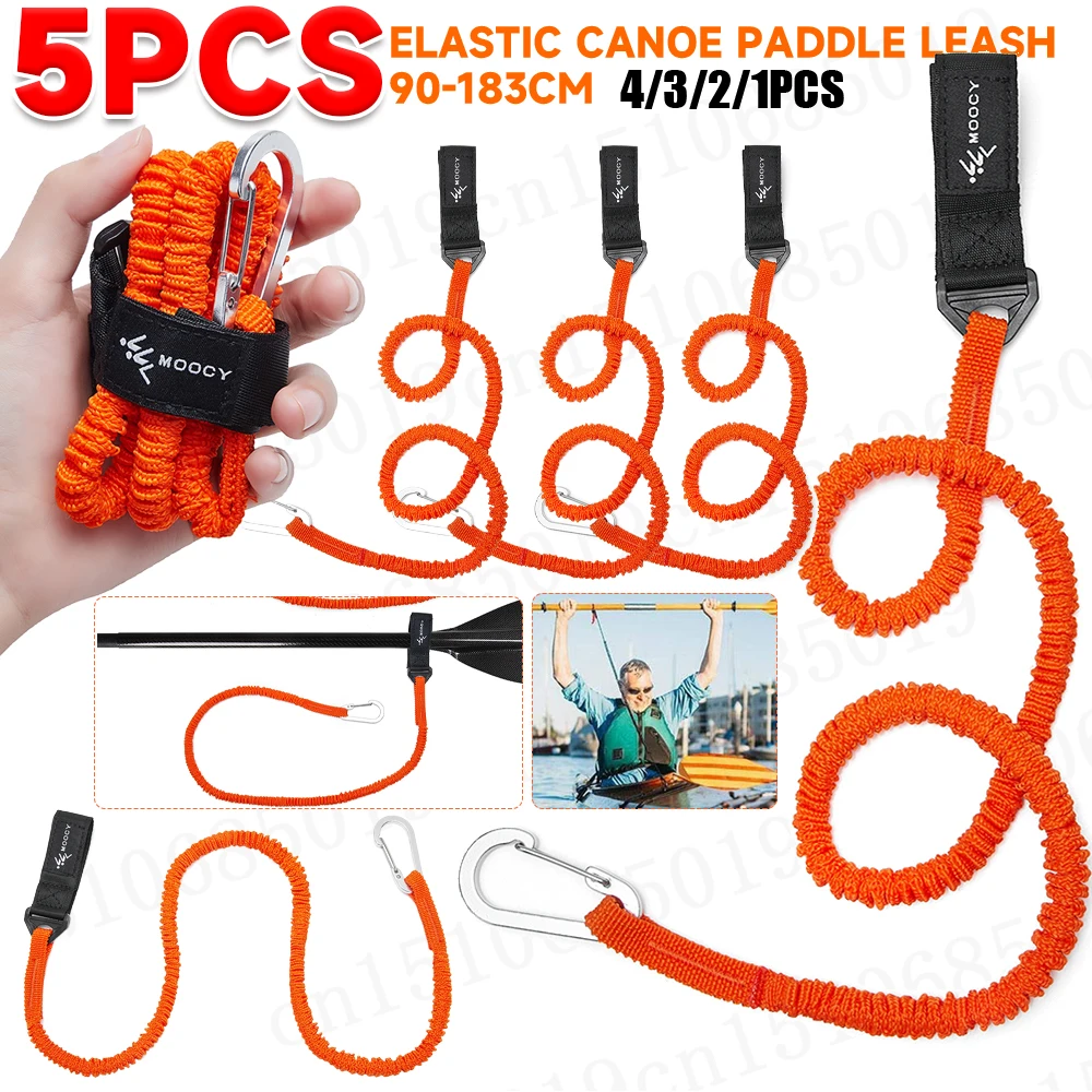 5-1PCS ยืดหยุ่น Kayak Canoe Pa - Fishing Kayak Anchor บทวิจารณ์และราคา