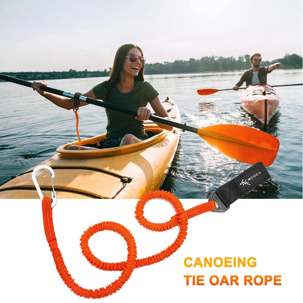 5-1PCS ยืดหยุ่น Kayak Canoe Pa - Fishing Kayak Anchor บทวิจารณ์และราคา