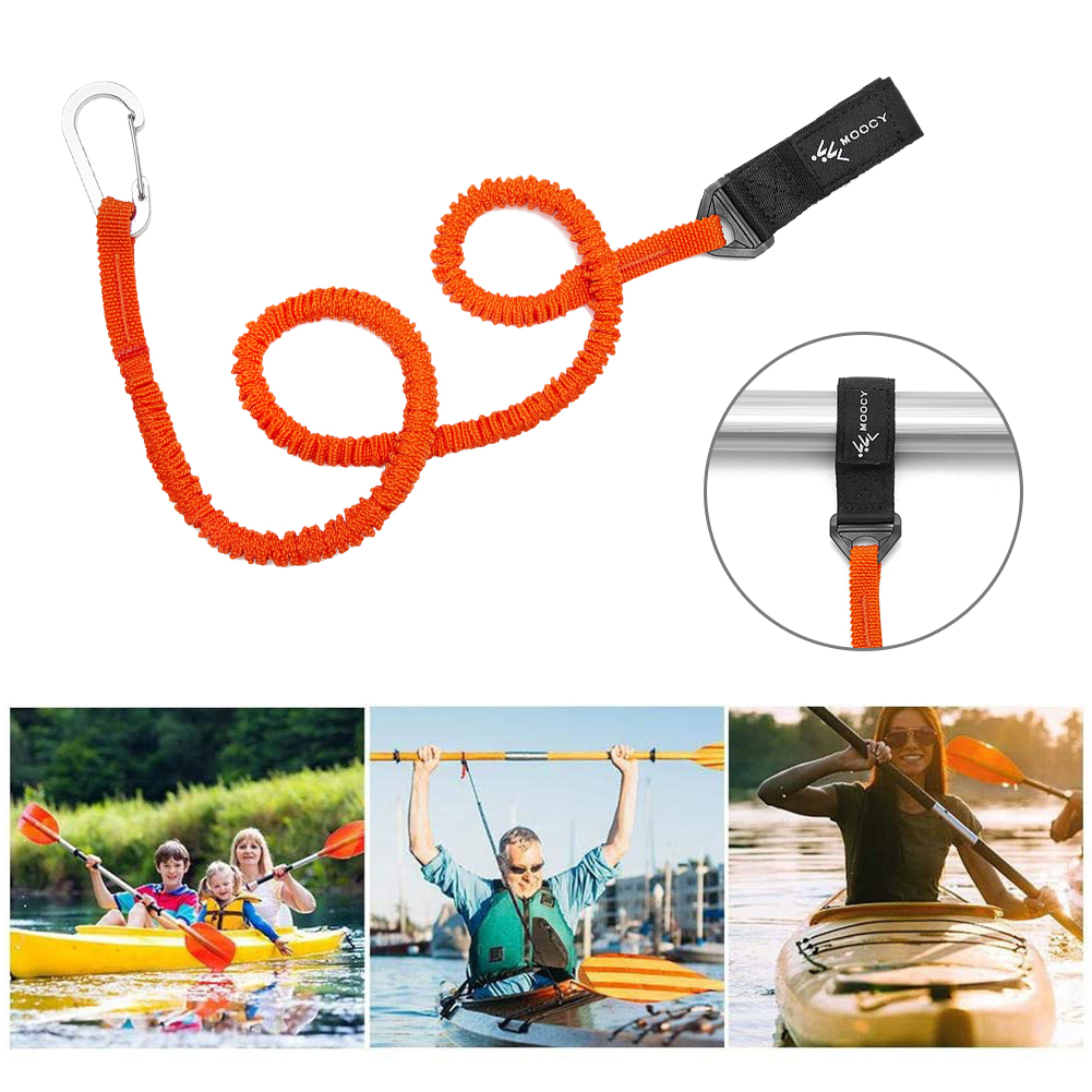 5-1PCS ยืดหยุ่น Kayak Canoe Pa - Fishing Kayak Anchor บทวิจารณ์และราคา