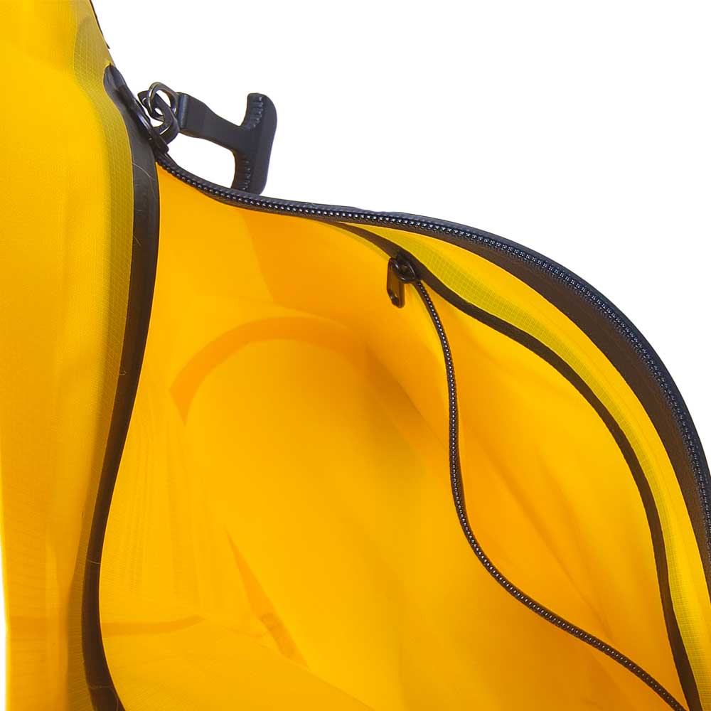 กระเป๋ากันน้ำ IPX7 สำหรับเก็บข - Fishing Kayak Cart บทวิจารณ์และราคา
