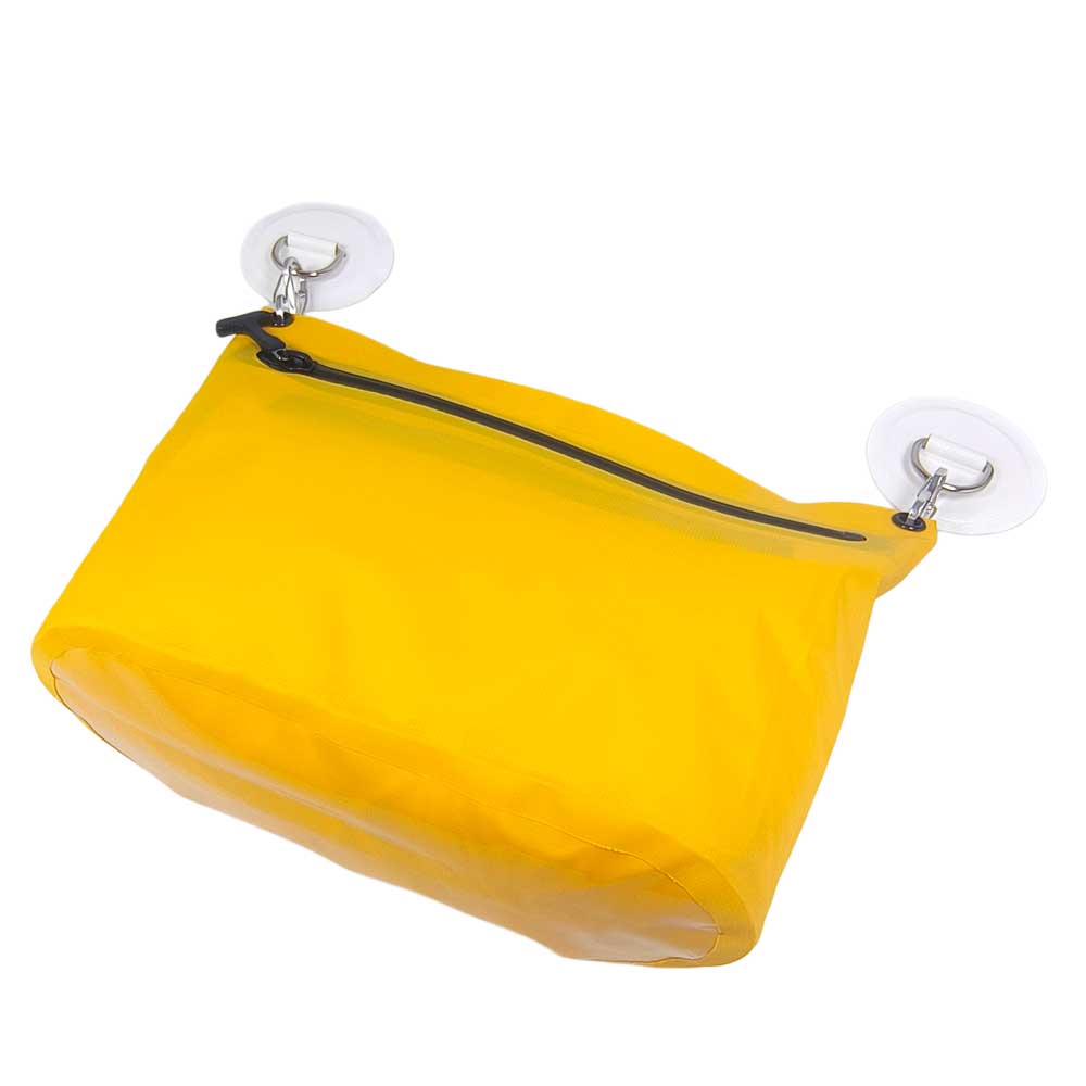 กระเป๋ากันน้ำ IPX7 สำหรับเก็บข - Fishing Kayak Cart บทวิจารณ์และราคา