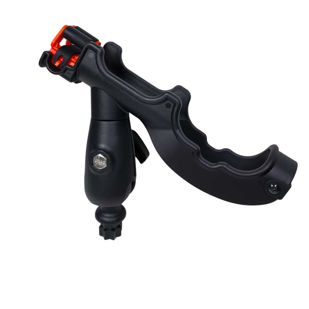 เรือ Kayak ผู้ถือ Rod ตกปลา Ro - Fishing Kayak Cart บทวิจารณ์และราคา