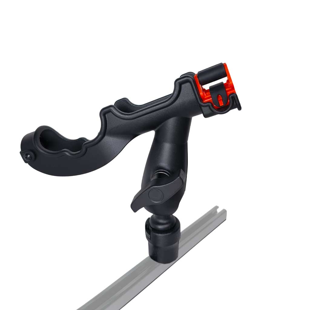 เรือ Kayak ผู้ถือ Rod ตกปลา Ro - Fishing Kayak Cart บทวิจารณ์และราคา