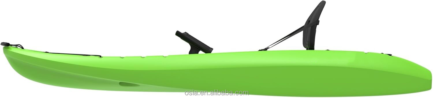 ชุดเรือคายัคสำหรับตกปลาแบบนั่ง - Fishing Kayak Sit On Top บทวิจารณ์และราคา